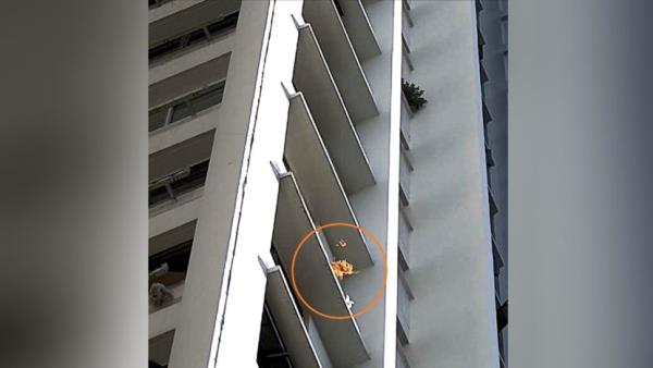 Two flat owners fined for high-rise littering in first co<em></em>nvictions under presumption-of-guilt clause