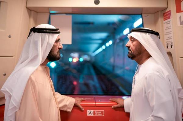 Ahmed bin Saeed: The achievements of Dubai Internatio<em></em>nal Airport are the result of the vision of Mohammed bin Rashid