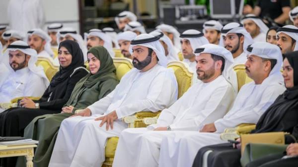 Crown Prince of Fujairah: Our goal is to improve human life now and in the future