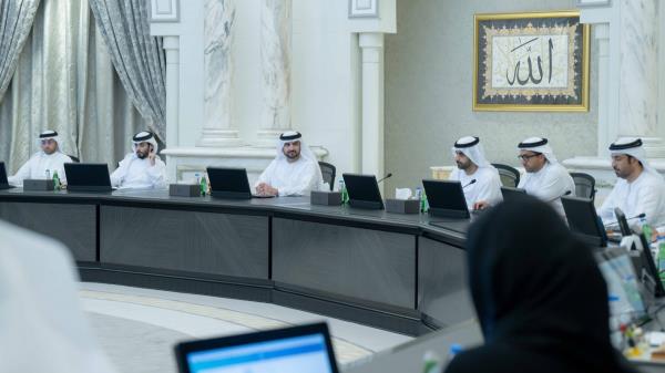 The Sharjah Executive accepts the recommendations of the medical committee's progress report