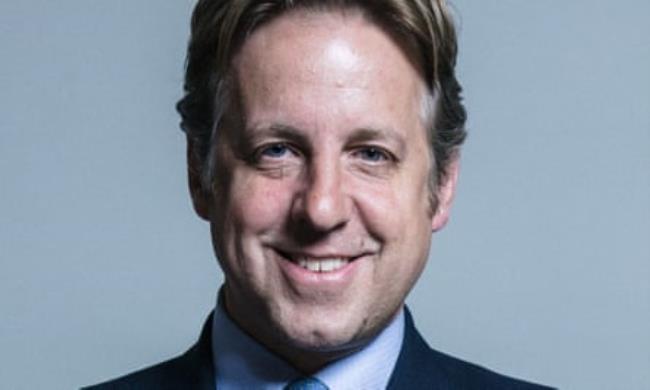 Marcus Fysh