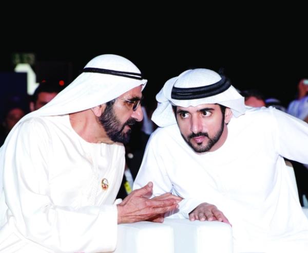 In compliance with the directives of Mohammed bin Rashid and the follow-ups of Hamdan bin Mohammed… Expansion of the entrances to the Mall of the Emirates and the roads leading to it at 165 million dirhams.