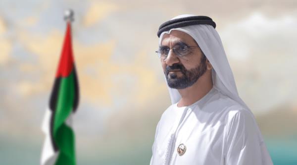 Mohammed bin Rashid: To those who seek glory