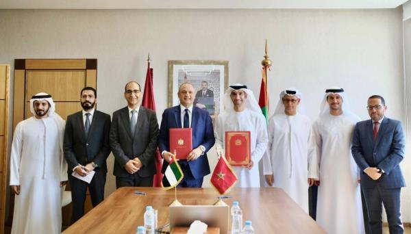 The UAE and Morocco have successfully co<em></em>ncluded talks on a comprehensive eco<em></em>nomic cooperation agreement