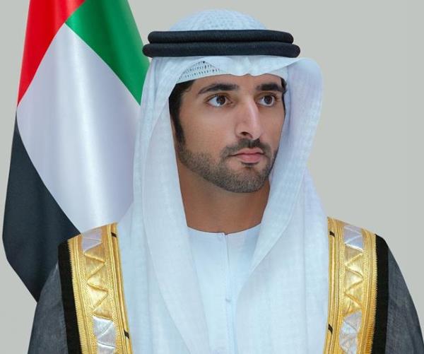 Hamdan bin Mohammed: Dubai sets new record with 9.3 million visitors in first half of 2024