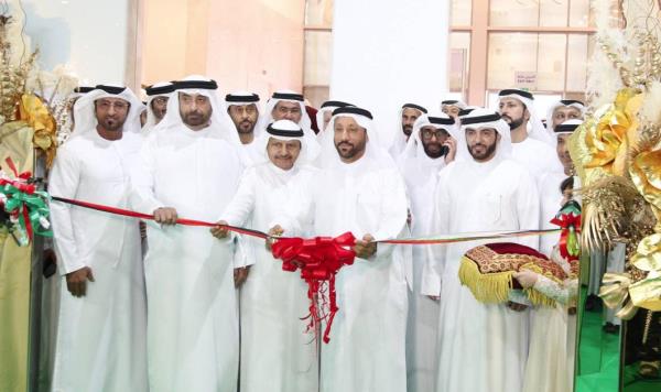 Start of Al Dhaid Dates and Fruit Festival activities