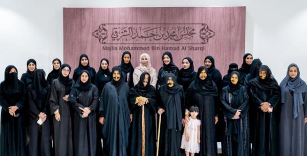 Mohammed bin Hamad Al Sharqi Council organizes a breast cancer awareness session