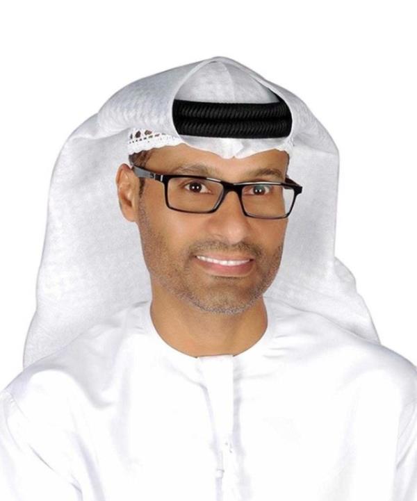 Muhammad Al-Kuwaiti: 3 new policies that support the cyber security system and the executive rule of the 