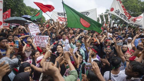 Corruption crackdown in Bangladesh sends tremors through Malaysia’s migrant labour ecosystem