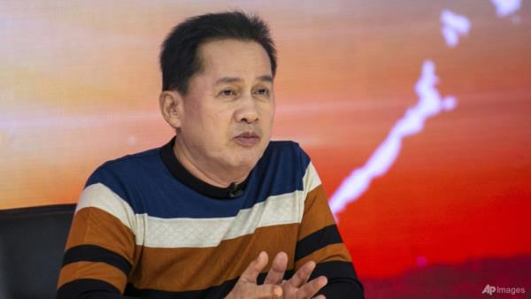 Philippine president defends massive operation to arrest celebrity pastor Apollo Quiboloy