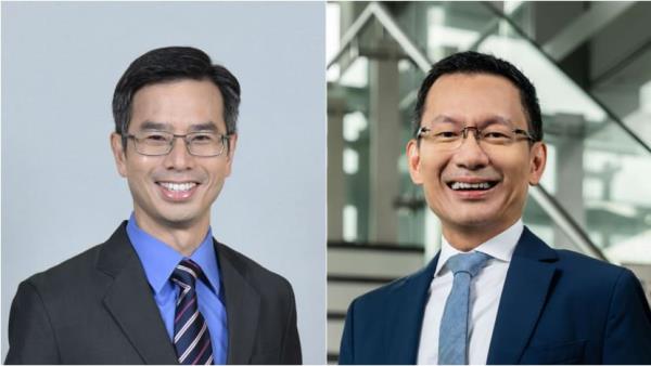 Natio<em></em>nal Research Foundation and A*STAR to get new CEOs