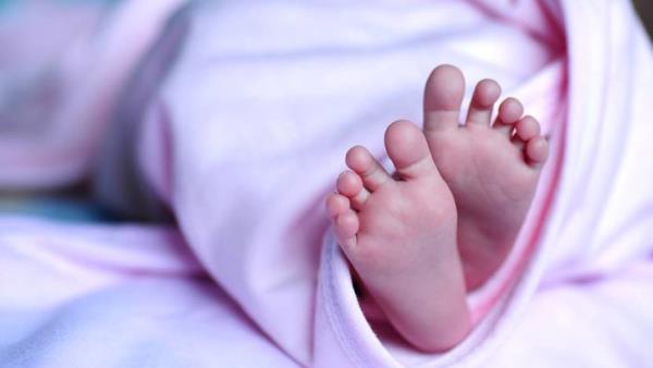 Father gets discharge not amounting to acquittal over baby daughter's death, police found no foul play