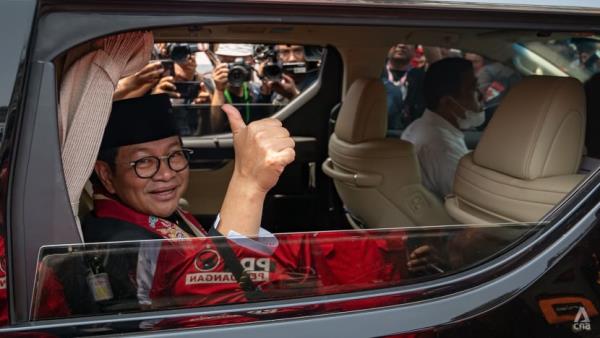 Jakarta governor candidates face o<em></em>nline backlash over past sexist tweets