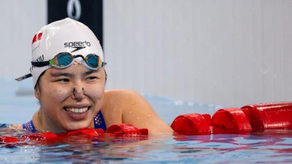 'It's been phenomenal': Singapore's Yip Pin Xiu reflects on Paralympics gold, historic three-peat 