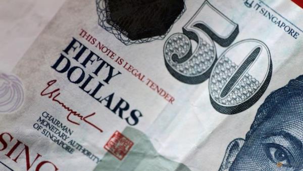 Singapore dollar could weaken in coming months, analysts say