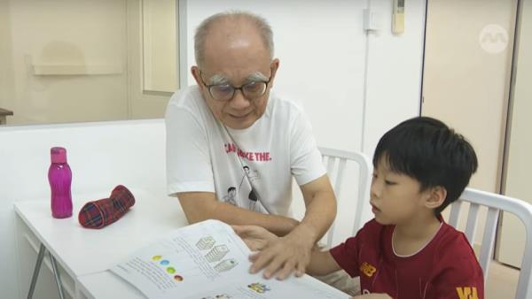 Demand rising for high-ability enrichment classes in Singapore, with students as young as 5