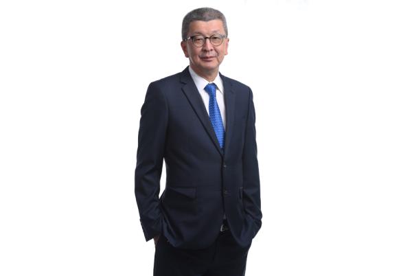 MGB Group Executive Chairman, Tan Sri Dr Lim Hock San