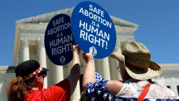 Florida's abortion restrictions endanger patients: Report