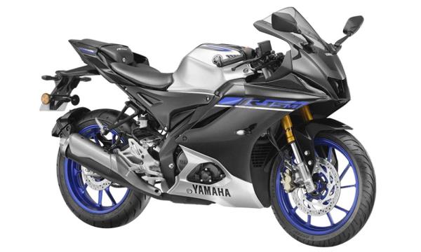 Yamaha R15 carbon fibre edition launched carandbike edited 2