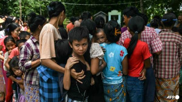 Six million children in Southeast Asia affected by Yagi disaster: UNICEF