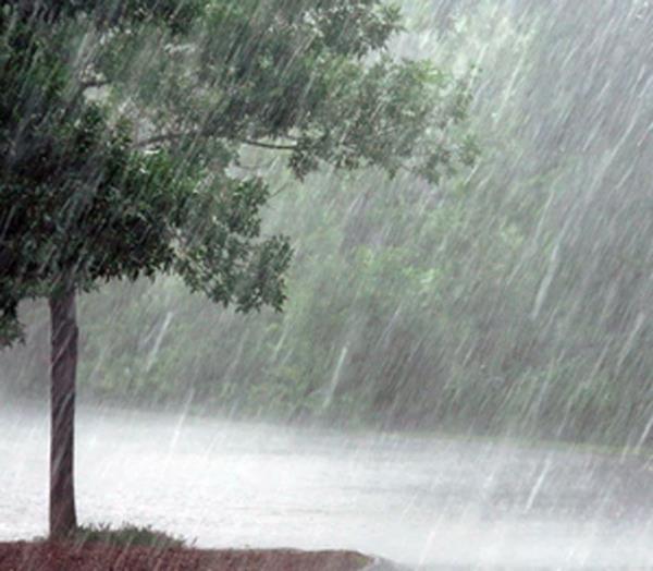 大雨可能会持续到10月5日