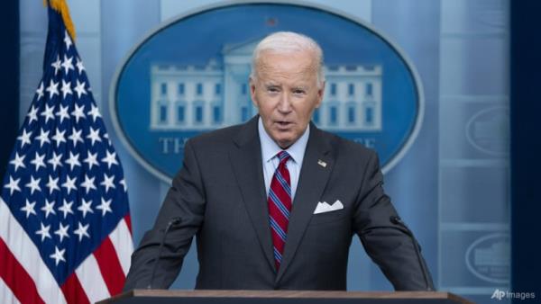 Biden warns Israel against Iran oil strikes as war fears mount