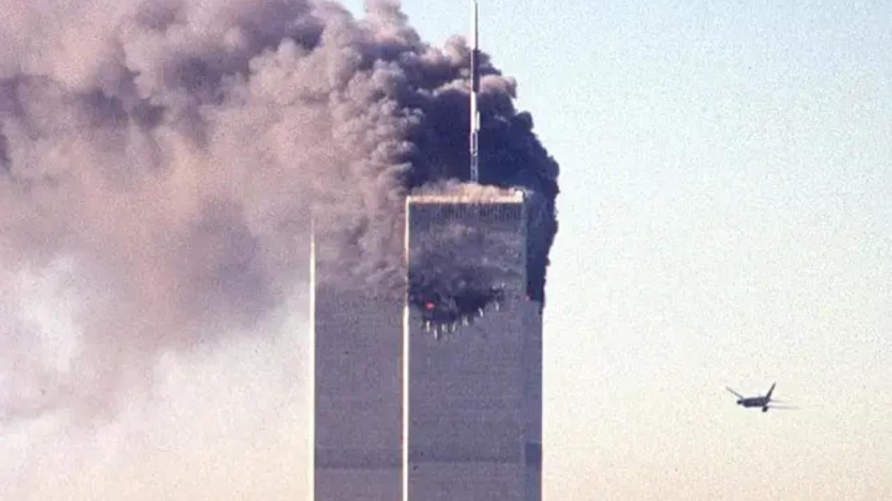 美国9/11恐怖袭击:9/11恐怖袭击是如何在美国发生的