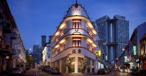 'It is time for us to say goodbye': Potato Head at Keong Saik Road makes way for new co<em></em>ncept after 10 years