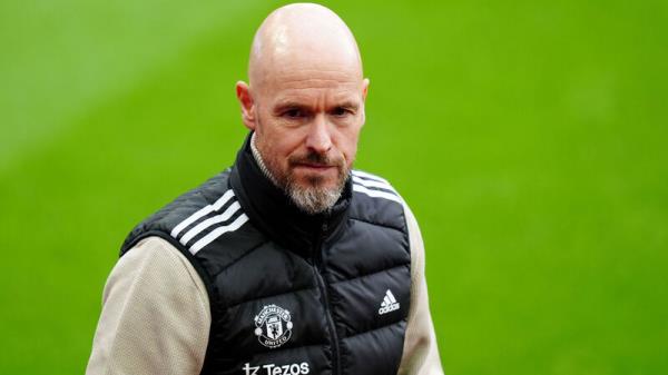 No clarity on Ten Hag’s future after Manchester United summit meeting