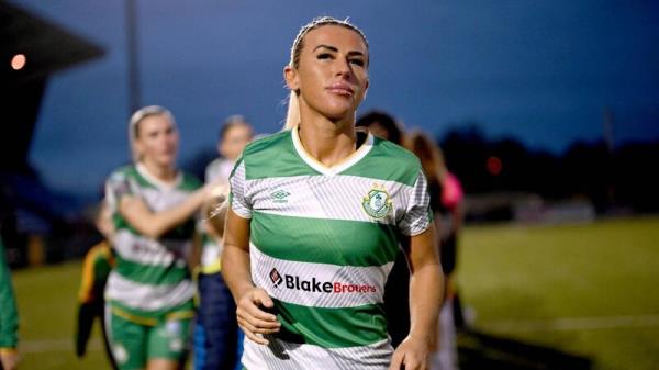 Rovers awaiting news on Savannah McCarthy after car crash on Kerry-Limerick border