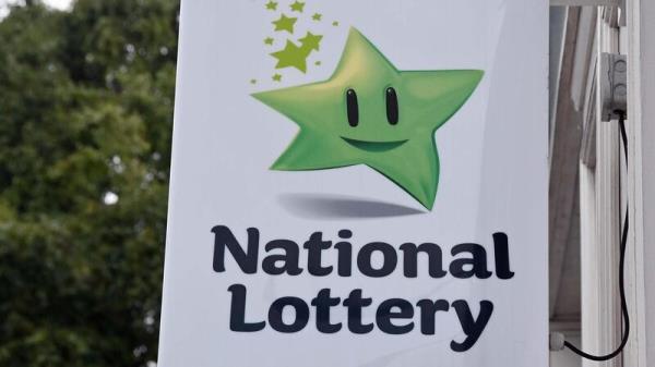 Restructuring costs co<em></em>ntribute to €7.7m Natio<em></em>nal Lottery loss