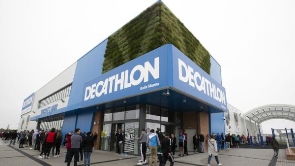 Sales fall short of expectations at Decathlon Ireland 