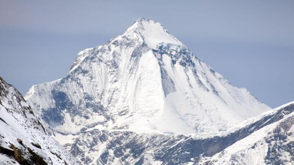 Five Russian climbers die in fall on world’s seventh highest peak