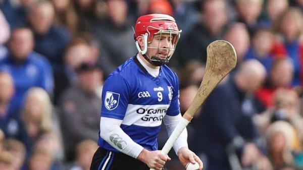 Daniel Kearney relishing Indian summer as Sars eyeing back-to-back titles in Cork