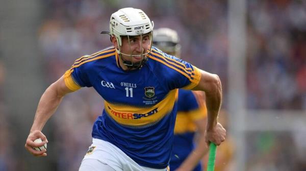 What's it like hurling with ‘Bonner’ Maher