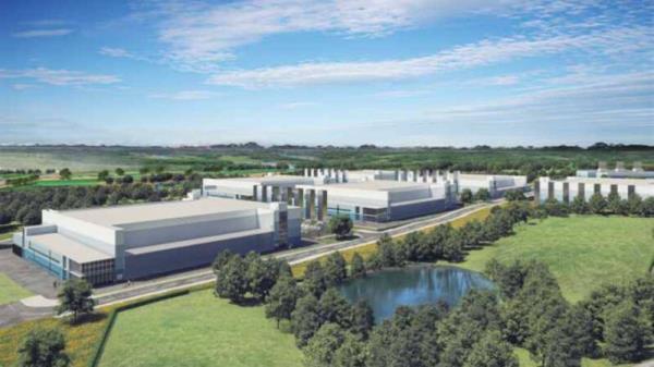 An Bord Pleanála tells court it no lo<em></em>nger stands over permission for €1.2bn Clare data centre