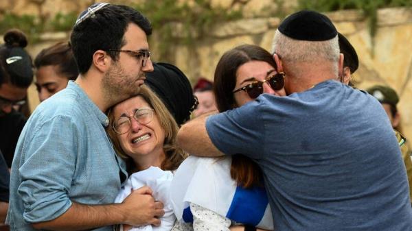 Israel marks October 7 with memorials and protests, as attacks on Lebanon and Gaza continue