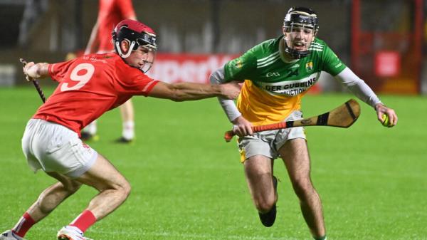 Blarney breeze past Bride Rovers to set up Glen Rovers showdown