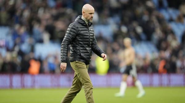 We know we need to do better – Erik ten Hag still focused amid ‘external noise’