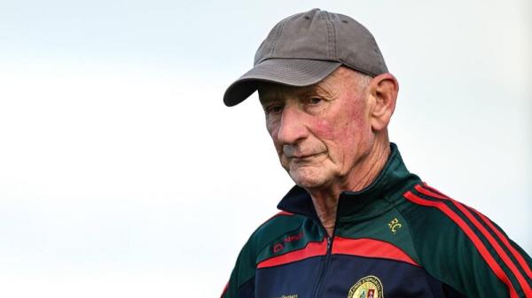 Brian Cody's James Stephens relegated in Kilkenny after defeat to Glenmore