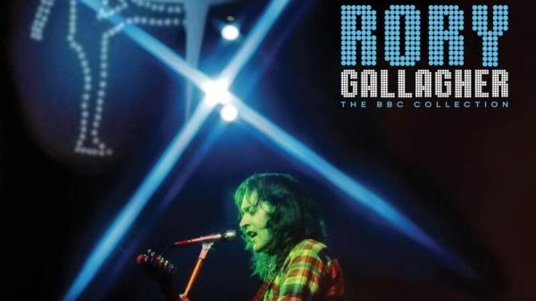 Lo<em></em>ndon tunes up to celebrate the legacy of Rory Gallagher