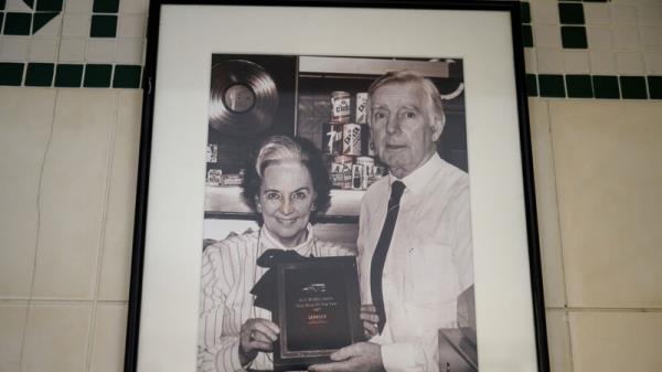 A Legacy of Dedication: Mary Lennox and the farewell to Lennox’s after 73 years of service