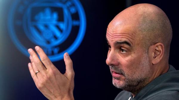 Pep Guardiola: Premier League will not delay Man City games after Club World Cup