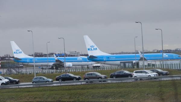 Dutch airline KLM reveals ‘painful’ cost-cutting measures to boost finances