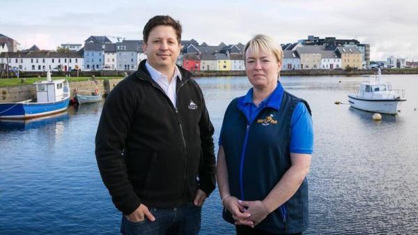 West Cork-owned Glenmar Shellfish acquires Galway company