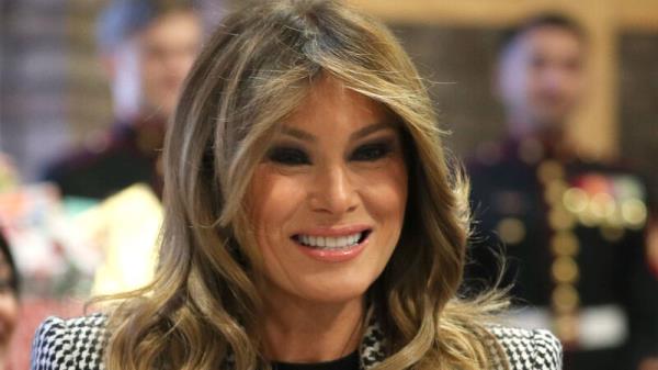 Melania Trump passio<em></em>nately defends abortion rights in upcoming memoir