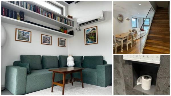 Korean interior design ideas we'd like for our homes in Ireland