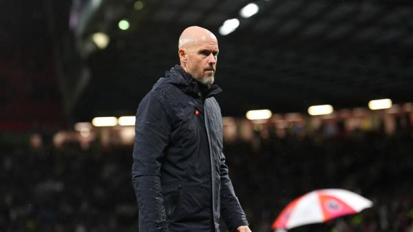 Erik ten Hag urges belief as Man Utd bid to bounce back from Tottenham defeat