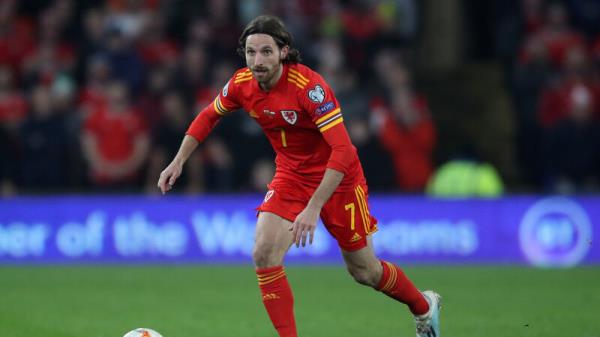 Swansea’s Joe Allen back in Wales squad after U-turn on internatio<em></em>nal retirement