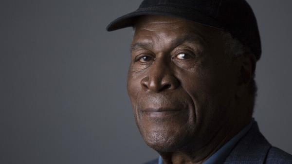 Roots and Coming To America star John Amos dies aged 84